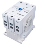 Stykač 3pólový CUBICO Grand, 75 kW, 155 A, 1Z+1R, 230 VAC