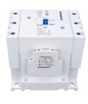 Stykač 3pólový CUBICO Grand, 75 kW, 155 A, 1Z+1R, 230 VAC
