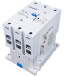 Stykač 3pólový CUBICO Grand, 75 kW, 155 A, 1Z+1R, 230 VAC