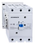 Stykač 3pólový CUBICO Grand, 90 kW, 170 A, 1Z+1R, 230 VAC