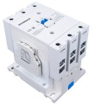 Stykač 3pólový CUBICO Grand, 90 kW, 170 A, 1Z+1R, 230 VAC