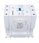 Stykač 3pólový CUBICO Grand, 90 kW, 170 A, 1Z+1R, 230 VAC