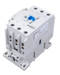 Stykač 3pólový CUBICO Maxi, 18,5kW, 40A, 1Z+1R, 230VAC