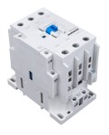 Stykač 3pólový CUBICO Maxi, 18,5kW, 40A, 1Z+1R, 24VAC