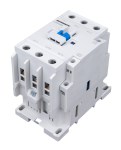 Stykač 3pólový CUBICO Maxi, 18,5kW, 40A, 1Z+1R, 24VAC