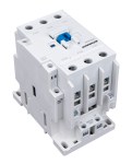 Stykač 3pólový CUBICO Maxi, 22kW, 50A, 1Z+1R, 230VAC