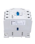 Stykač 3pólový CUBICO Maxi, 22kW, 50A, 1Z+1R, 24VAC