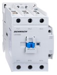 Stykač 3pólový CUBICO Maxi, 37kW, 80A, 1Z+1R, 230VAC