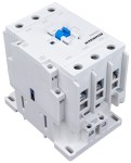 Stykač 3pólový CUBICO Maxi, 37kW, 80A, 1Z+1R, 230VAC
