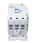 Stykač 3pólový CUBICO Maxi, 37kW, 80A, 1Z+1R, 24VAC