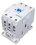 Stykač 3pólový CUBICO Maxi, 37kW, 80A, 1Z+1R, 24VAC