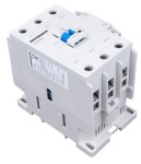 Stykač 3pólový CUBICO Maxi, 40kW, 100A, 1Z+1R, 230VAC