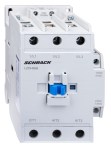 Stykač 3pólový CUBICO Maxi, 40kW, 100A, 1Z+1R, 24VAC