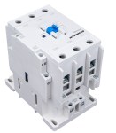 Stykač 3pólový CUBICO Maxi, 40kW, 100A, 1Z+1R, 24VAC