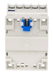 Stykač 3pólový CUBICO Mini, 2,2 kW, 6 A, 1R, 24 VDC