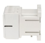 Stykač 3pólový CUBICO Mini, 2,2 kW, 6 A, 1R, 24 VDC