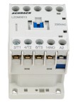 Stykač 3pólový CUBICO Mini, 2,2 kW, 6 A, 1Z, 230 VAC