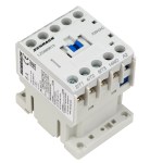 Stykač 3pólový CUBICO Mini, 2,2 kW, 6 A, 1Z, 230 VAC