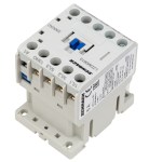 Stykač 3pólový CUBICO Mini, 2,2 kW, 6 A, 1Z, 230 VAC
