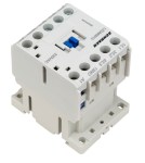 Stykač 3pólový CUBICO Mini, 2,2 kW, 6 A, 1Z, 230 VAC