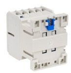Stykač 3pólový CUBICO Mini, 2,2 kW, 6 A, 1Z, 24 VDC