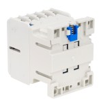 Stykač 3pólový CUBICO Mini, 4 kW, 9 A, 1R, 24 VAC