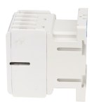 Stykač 3pólový CUBICO Mini, 4 kW, 9 A, 1R, 24 VAC