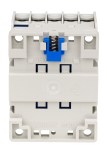 Stykač 3pólový CUBICO Mini, 4 kW, 9 A, 1R, 24 VDC