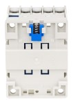 Stykač 3pólový CUBICO Mini, 5,5 kW, 12 A, 1R, 24 VAC