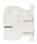 Stykač 3pólový CUBICO Mini, 5,5 kW, 12 A, 1R, 24 VAC