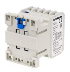 Stykač 3pólový CUBICO Mini, 5,5 kW, 12 A, 1Z, 230 VAC