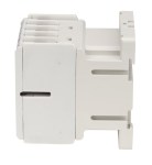 Stykač 3pólový CUBICO Mini, 5,5 kW, 12 A, 1Z, 230 VAC