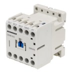 Stykač 3pólový CUBICO Mini, 5,5 kW, 12 A, 1Z, 230 VAC