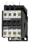 Stykač 4kW, 10A AC3, 3-pólový, 1Z, 230 VAC, s propojkou
