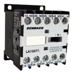 Stykač 4Z380-400V/50Hz