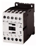 Stykač 7A,3kW/400V, 1 R, cívka 110VAC