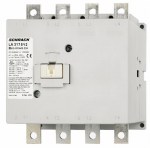 Stykač 90kW 4Pol.230VACDC