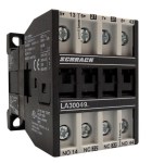 Stykač K3-07 ND22 230V,2Z+2R