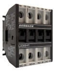 Stykač K3-07 ND40 230V,4Z
