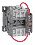 Stykač K3-10A10=24VDC,3Z+1Z