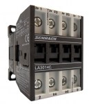Stykač K3-14A00-22/230VAC, 2Z + 2R