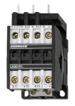 Stykač K3-18ND10 230/7,5kW,3Z+1Z, s propojkou