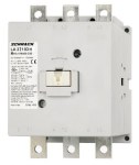 Stykač K3-210A00,230VACDC