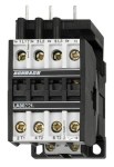 Stykač K3-22ND10/230VAC/11kW,3Z + 1R, s propojkou