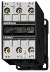 Stykač K3-40A00/24VDC