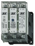 Stykač K3-74A00 110VAC/37kW
