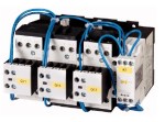 Stykačová kombinace Y/D, 7,5kW/400V, 230VAC
