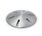 Sulu LED 1W 350mA 30lm 3000K IP67 Aluminium dimmble