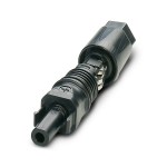Sunclix FV-konek.female 2,5-6mm², 1100 VDC, 35 A, bez nářadí
