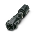 Sunclix FV-konektor male 2,5-6mm², 1100 VDC, 35 A, beznářadí